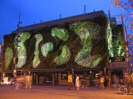 Les Halles d'Avignon